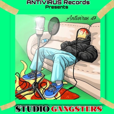 Studio Gangsters | Boomplay Music