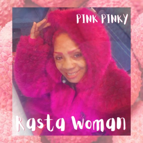 Rasta Woman | Boomplay Music