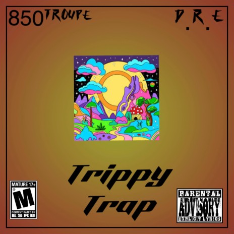Tony Trap ft. D.R.E