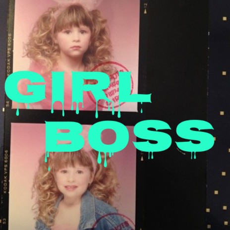 Girl Boss | Boomplay Music