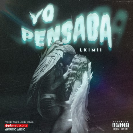 Yo Pensaba ft. Recvoluxion Boyz | Boomplay Music