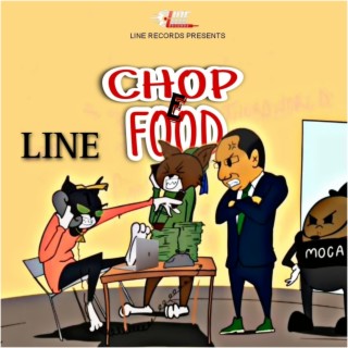 Chop E Food