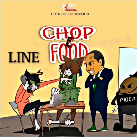 Chop E Food | Boomplay Music