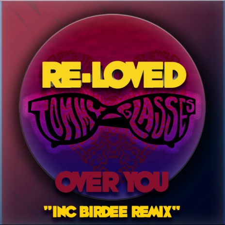 Over You (Birdee Remix) | Boomplay Music