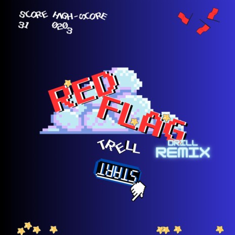 Red Flag (Drill Remix)