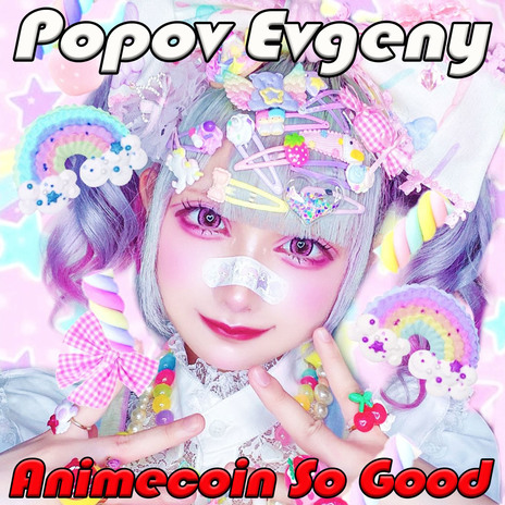 Animecoin So Good | Boomplay Music