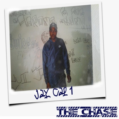 The Chase | Boomplay Music