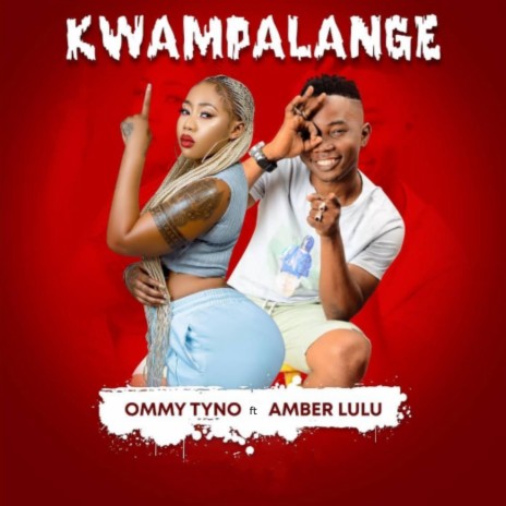 Kwa Mpalange (feat. Amber Lulu) | Boomplay Music