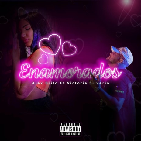 Enamorados (feat. Victoria Silverio) | Boomplay Music