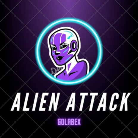 Alien Attack (Original Mix)