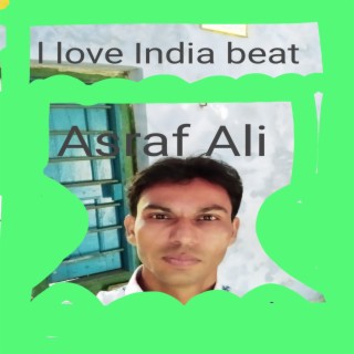 I Love India Beat (Re-recorded)