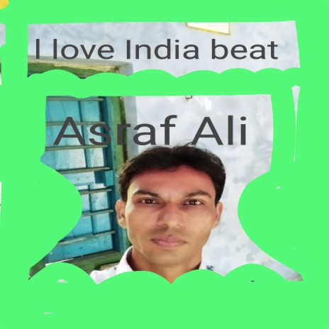 I Love India Beat