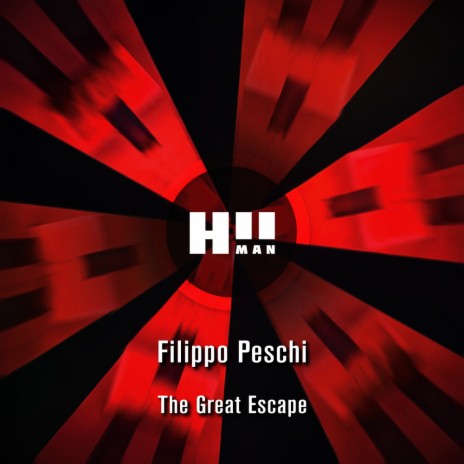 The Great Escape (Original Mix)