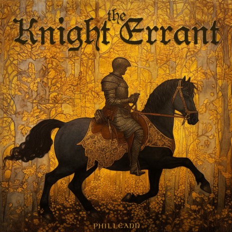 The Knight Errant | Boomplay Music