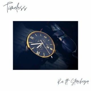 Timeless ft. Starchazer lyrics | Boomplay Music