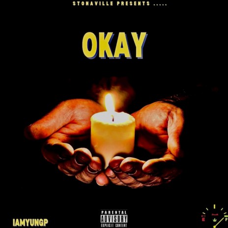 OKAY | Boomplay Music