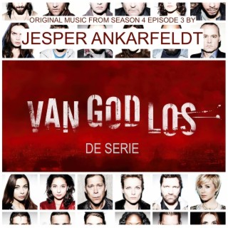 Van God Los: Kerstkado (Original Music from S4E3)