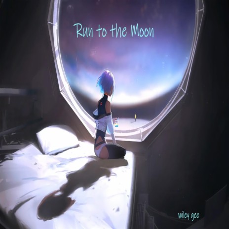 Run to the Moon | Boomplay Music