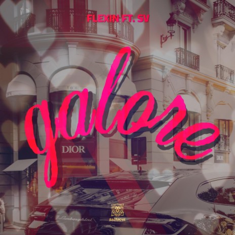 Galore ft. SV | Boomplay Music