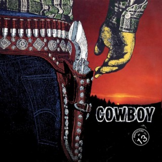 Cowboy (Remastered)
