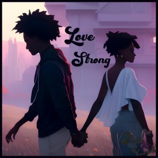 Love Strong