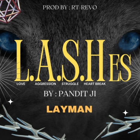 LAYMAN | Boomplay Music