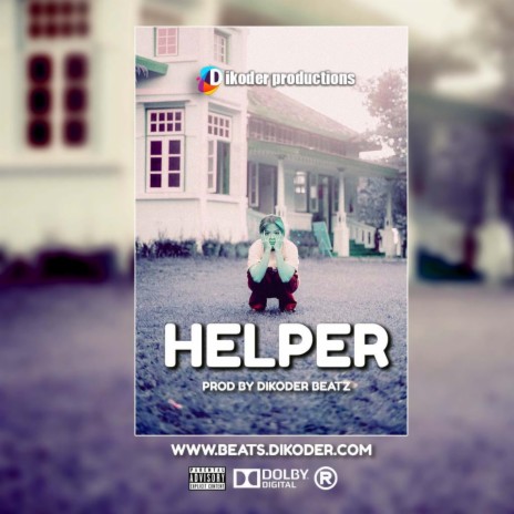HELPER | Boomplay Music