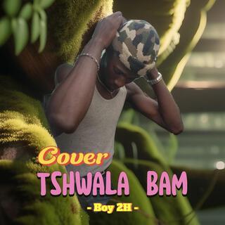 Tshwala Bam