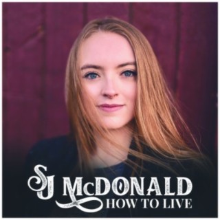 SJ McDonald