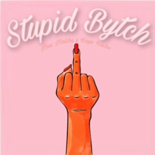 Stupid Bytch (feat. Kaye Kashe)