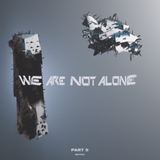 Ellen Allien Presents We Are Not Alone, Pt. 5