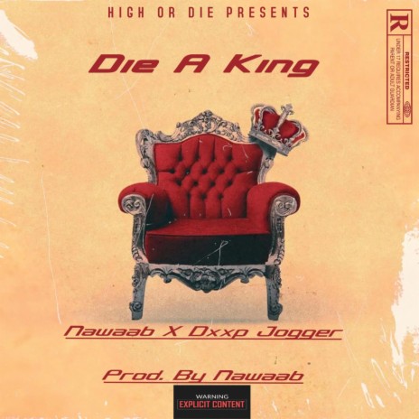 Die A King ft. Dxxp Jogger