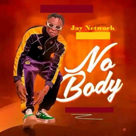 No Body | Boomplay Music