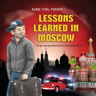 Lessons Learned In Moscow