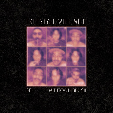 Freestyle with mith ft. Mithtoothbrush | Boomplay Music