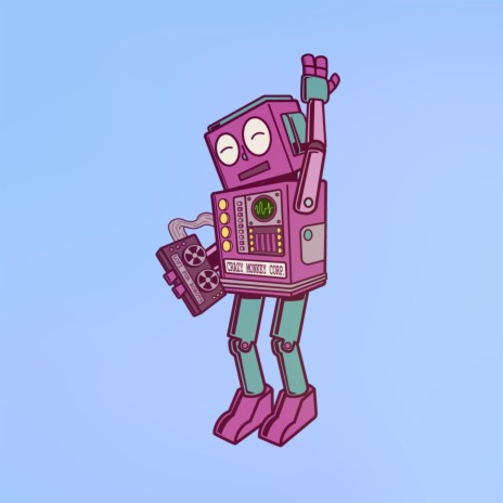 lofi for robots II | Boomplay Music