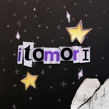 itomori | Boomplay Music