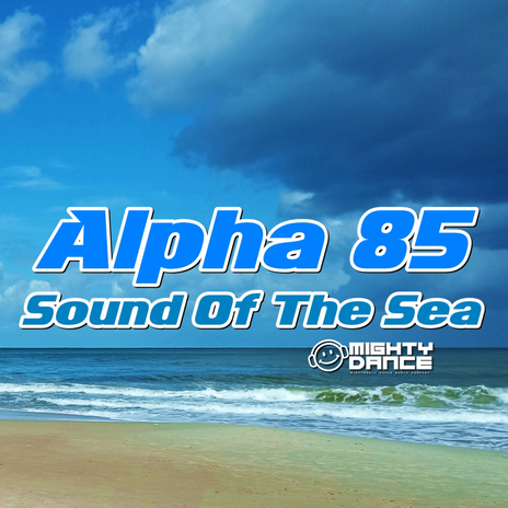 Sound Of The Sea