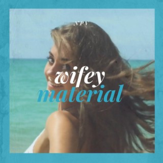 Wifey material lyrics | Boomplay Music