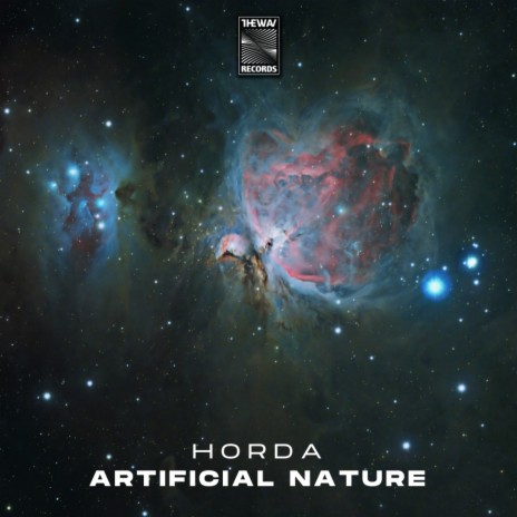 Artificial Nature (Original Mix)