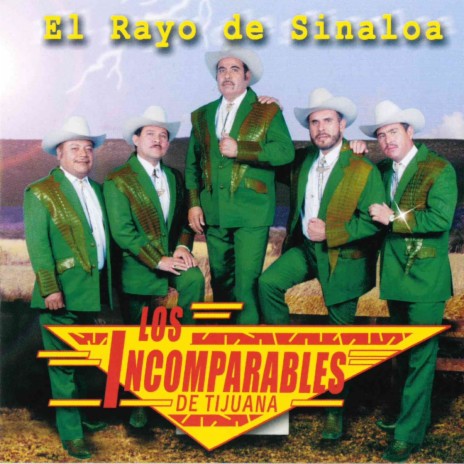 El Rayo de Sinaloa | Boomplay Music
