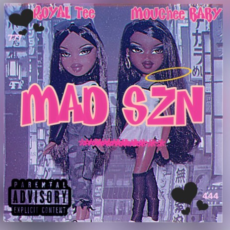 Mad Szn ft. Mouchee Baby | Boomplay Music