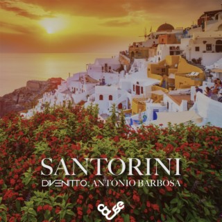 SANTORINI