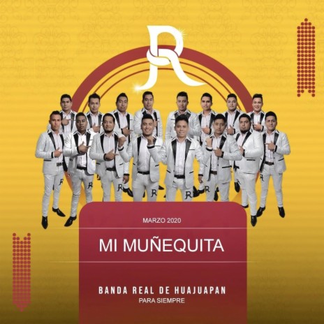 Mi Muñequita | Boomplay Music