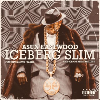 Iceberg Slim