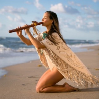 Healing Flute Music, Vol. 1