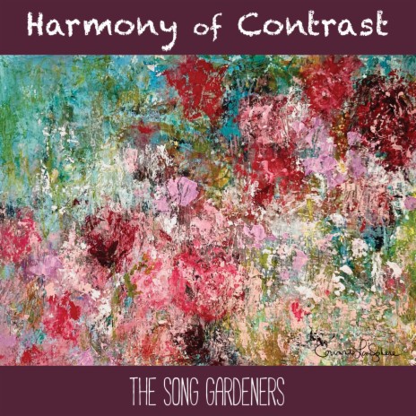 Harmony of Contrast | Boomplay Music