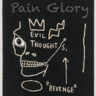 Pain Glory