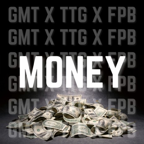 Money (feat. Washy) | Boomplay Music