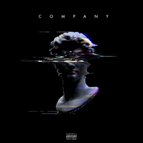 Company (feat. Xistential & Ajuri)